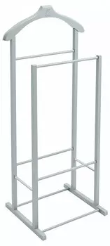 Вешалка для костюма В 27Н Мебелик 4607130880456