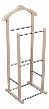 Вешалка для костюма В 28Н Мебелик 4607130116197, 5446