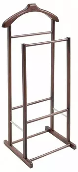 Вешалка для костюма В 30Н Мебелик 4607130880630