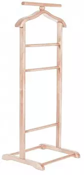 Вешалка для костюма В 6Н Мебелик 4610151410670