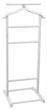 Вешалка для костюма В 6Н Мебелик 4610151410687