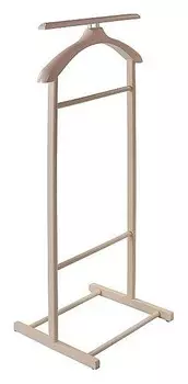 Вешалка для костюма Васко В 21Н Мебелик 4607130889732