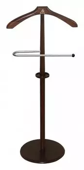 Вешалка для костюма Васко В 25Н Мебелик 4607130889787