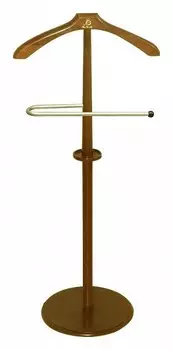 Вешалка для костюма Васко В 25Н Мебелик 4607130889794