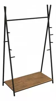 Вешалка гардеробная Фелтон Калифорния 6879230902