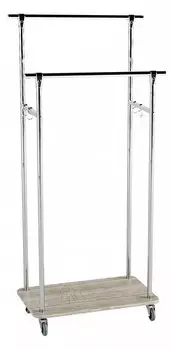 Вешалка гардеробная Кейп Калифорния 2222253501