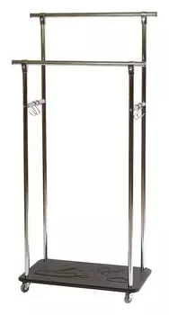 Вешалка гардеробная Кейп Калифорния 2222253502