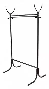 Вешалка гардеробная М 13 Мебелик 4607130880265