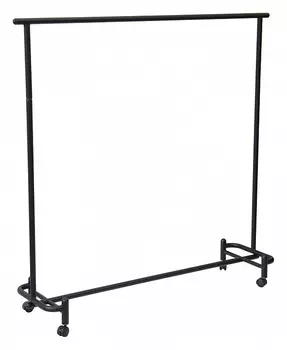 Вешалка гардеробная Пико 26 Мебелик 4607130887448