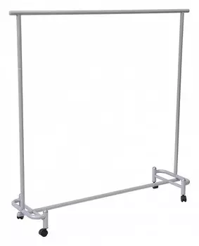 Вешалка гардеробная Пико 26 Мебелик 4607130887455