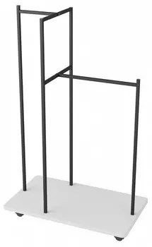 Вешалка гардеробная Стик Калифорния 2378857402