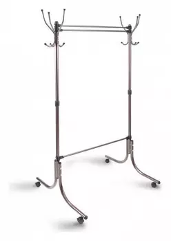 Вешалка гардеробная ВГ90 Garden Story ВГ90-6/А