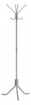 Вешалка напольная Пико 3 Мебелик 4610151419437