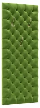 Вешалка настенная Графтон МФ Мелания 2345