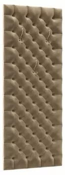 Вешалка настенная Графтон МФ Мелания 2346