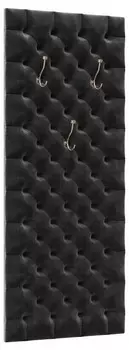 Вешалка настенная Графтон МФ Мелания 2347