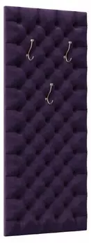 Вешалка настенная Графтон МФ Мелания 2348