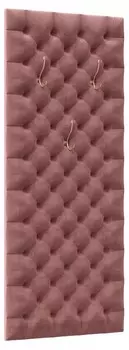 Вешалка настенная Графтон МФ Мелания 2349