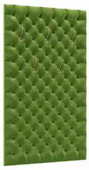 Вешалка настенная Графтон МФ Мелания 2361