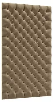 Вешалка настенная Графтон МФ Мелания 2362