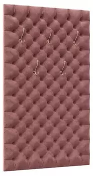 Вешалка настенная Графтон МФ Мелания 2365