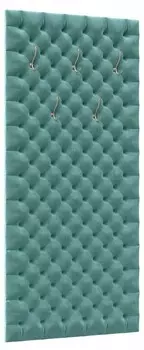 Вешалка настенная Графтон МФ Мелания 2368