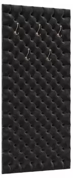 Вешалка настенная Графтон МФ Мелания 2371