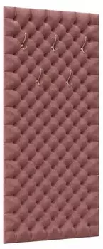 Вешалка настенная Графтон МФ Мелания 2373