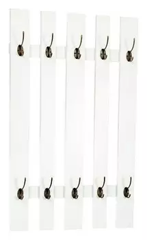 Вешалка настенная HX-307z Экодизайн HX-307z