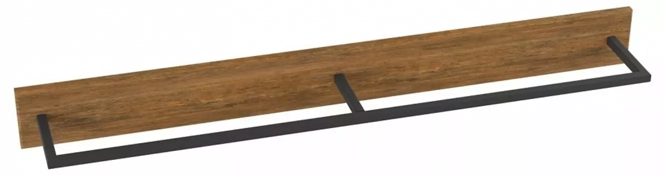 Вешалка настенная Лори L Калифорния 4567988802