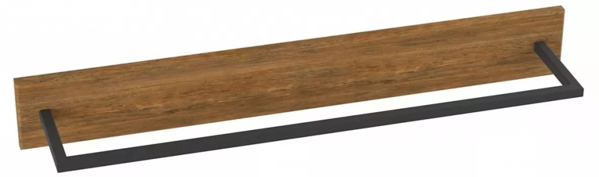 Вешалка настенная Лори M Калифорния 4379877702