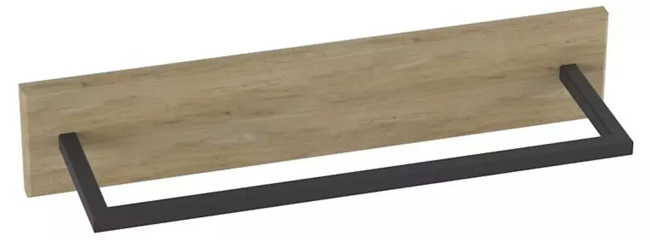 Вешалка настенная Лори S Калифорния 3498988801