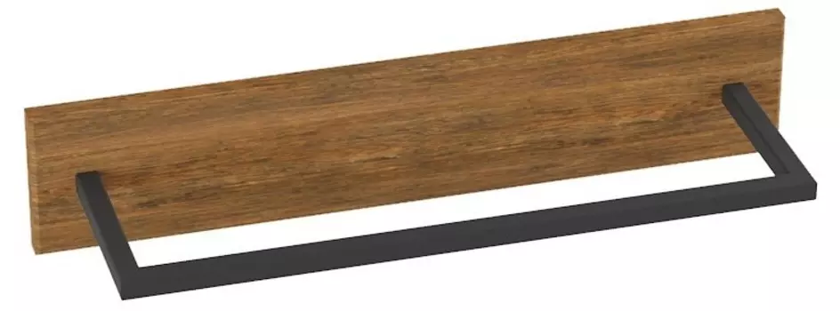 Вешалка настенная Лори S Калифорния 3498988802