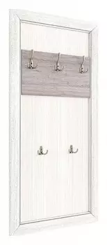 Вешалка настенная Olivia Анрекс 70002243, UT-00000848