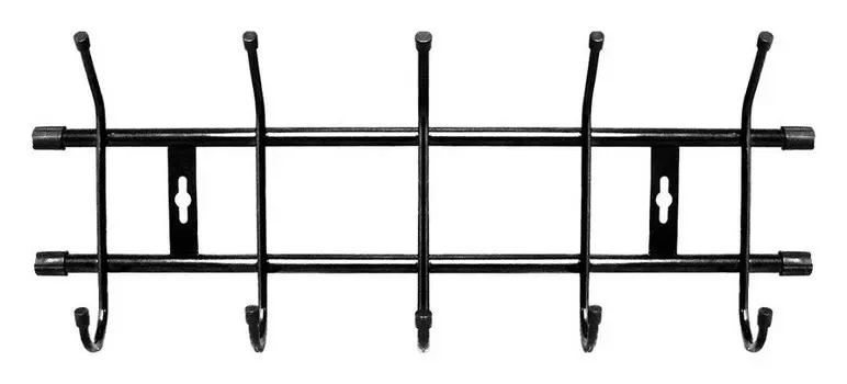 Вешалка настенная ВН5 Garden Story ВН5/Ч