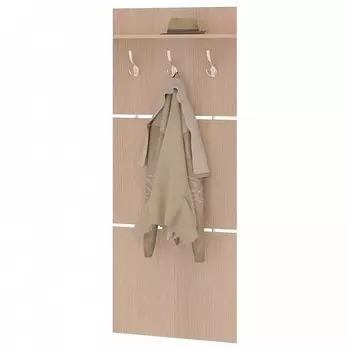 Вешалка настенная ВШ-5.1 Сокол 170661820, 4607142946393