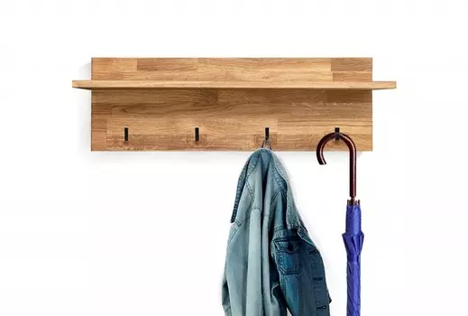 Вешалка-полка Art Collection Белфан .Г000073360, 163184