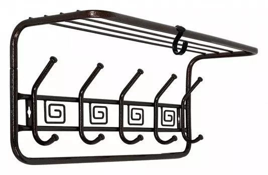 Вешалка-полка Ажур Garden Story ВСПА 202 М