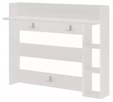 Вешалка-полка Cross ВЕШ3 Merdes ВЕШ3 БЕ