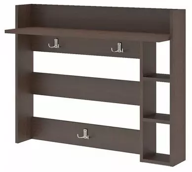 Вешалка-полка Cross ВЕШ3 Merdes ВЕШ3 В