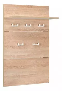 Вешалка-полка Куба 10.122 MOBI ML354868116