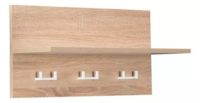 Вешалка-полка Куба 10.123 MOBI ML354870030