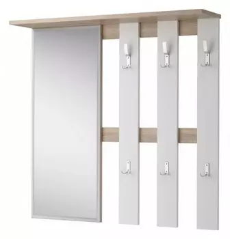 Вешалка-полка Лофт-2 СТЛ.117.03 Столлайн 2016011703001