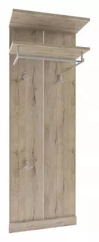 Вешалка-полка Oskar 45 Анрекс 646098, k0000022587