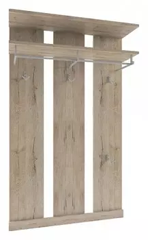 Вешалка-полка Oskar 90 Анрекс 646117, k0000022589