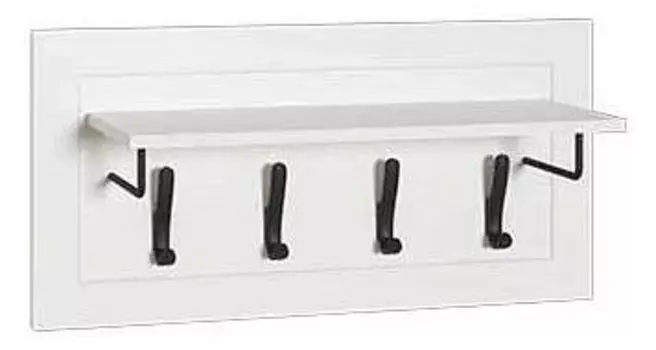 Вешалка-полка Остин ML876874040 MOBI ML876874040