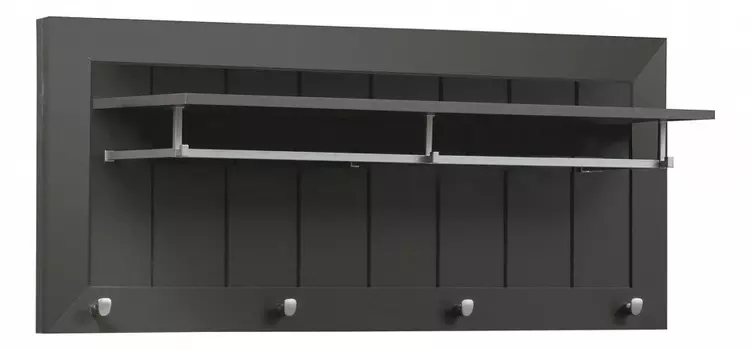 Вешалка-полка Прованс 37.20 Олимп-мебель ML354869186