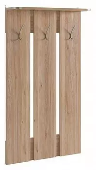 Вешалка-полка Реал 1 Mebelson PR-0029.2120