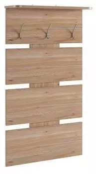 Вешалка-полка Реал 2 Mebelson PR-0030.2120