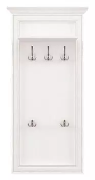 Вешалка-полка Tiffany L Анрекс 70002036, UT-00000541